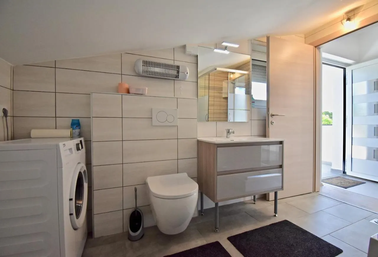 Holiday House With Sea View And Bbq Grill Medulin Holiday home
