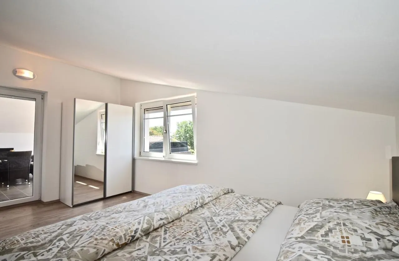 Holiday House With Sea View And Bbq Grill Medulin 0*,