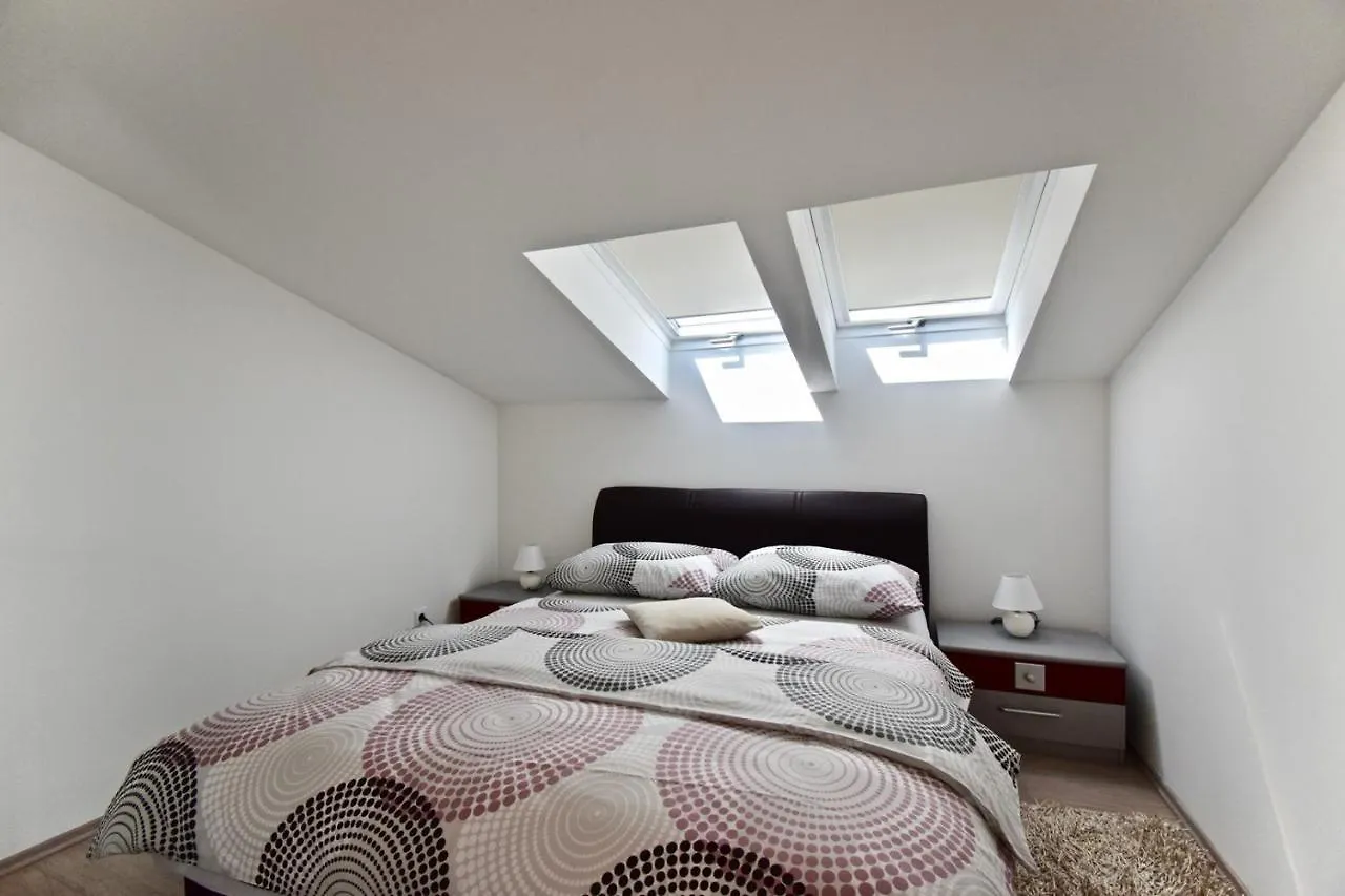 Holiday House With Sea View And Bbq Grill Medulin
