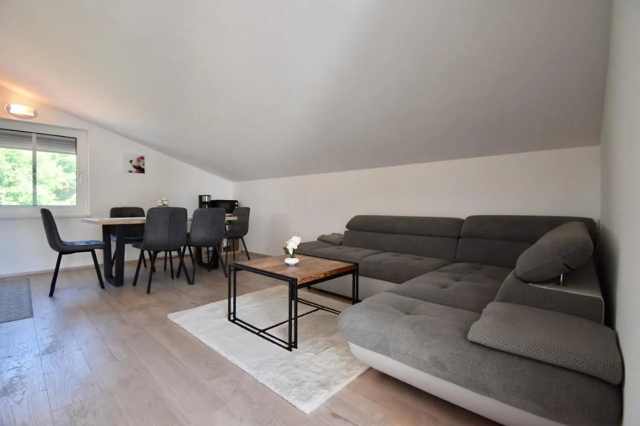 Holiday home Holiday House With Sea View And Bbq Grill Medulin