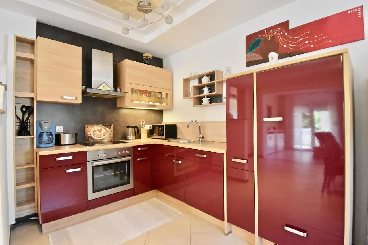 Holiday House With Sea View And Bbq Grill Medulin Holiday home