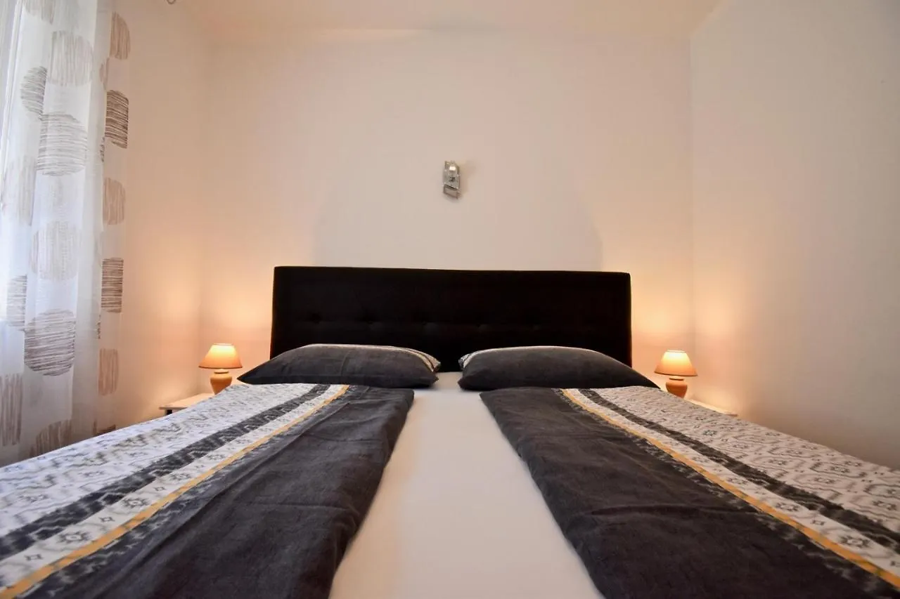 Holiday House With Sea View And Bbq Grill Medulin 0*,  Croatia