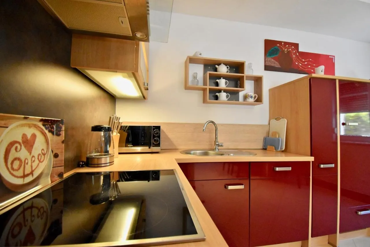 Holiday home Holiday House With Sea View And Bbq Grill Medulin Croatia