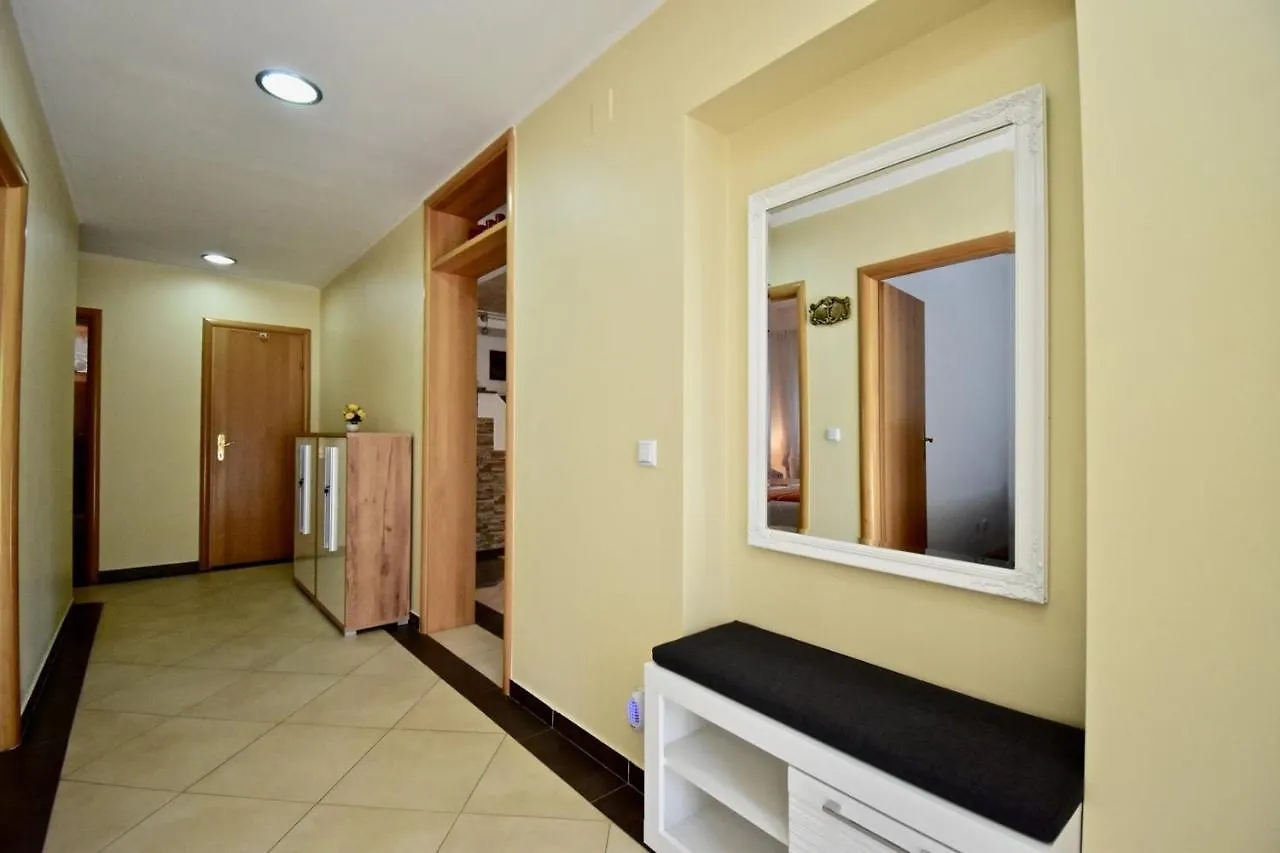 Holiday home Holiday House With Sea View And Bbq Grill Medulin Croatia