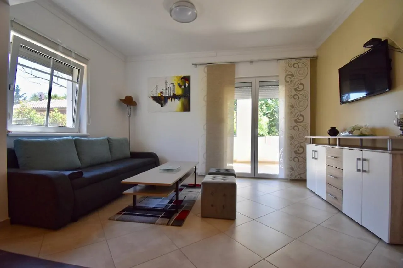 Holiday House With Sea View And Bbq Grill Medulin