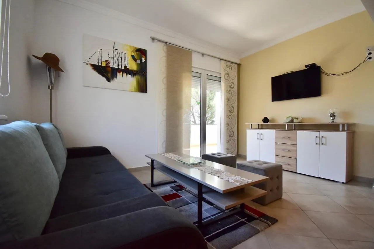 Holiday home Holiday House With Sea View And Bbq Grill Medulin