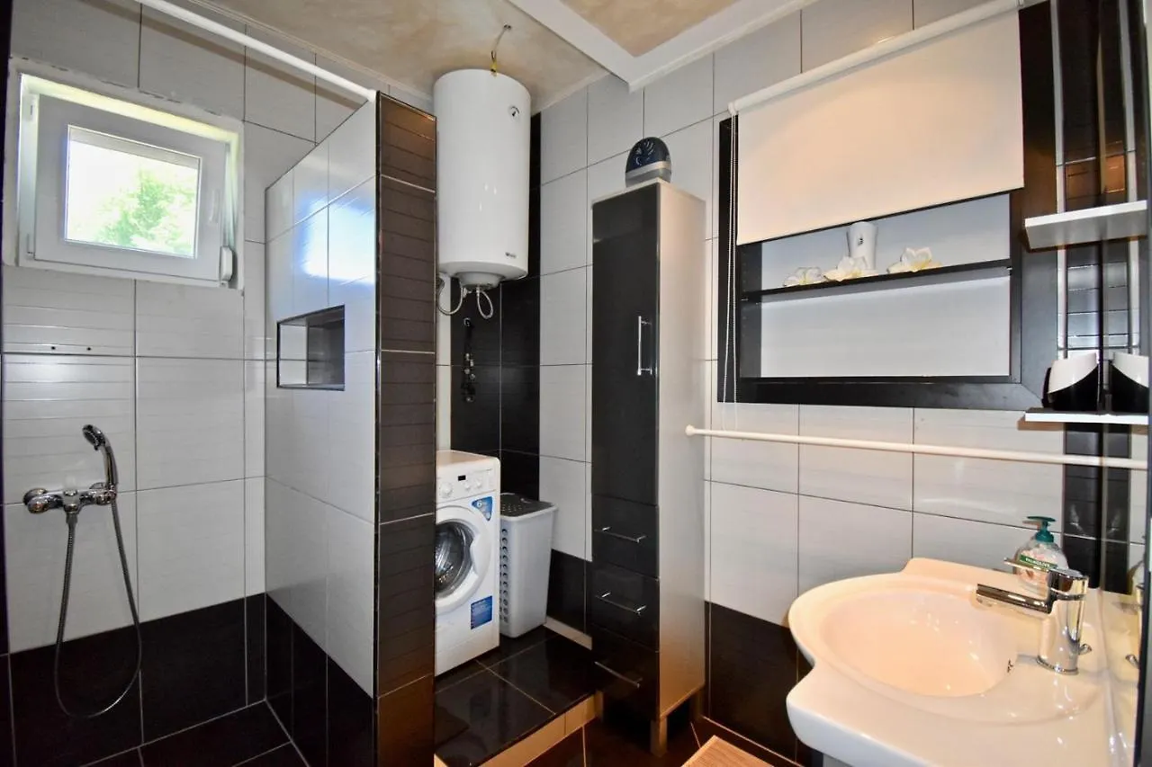 Holiday House With Sea View And Bbq Grill Medulin Croatia