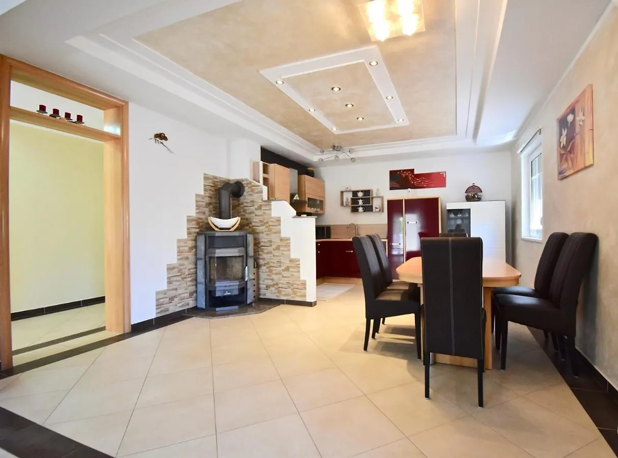 Holiday House With Sea View And Bbq Grill Medulin Holiday home