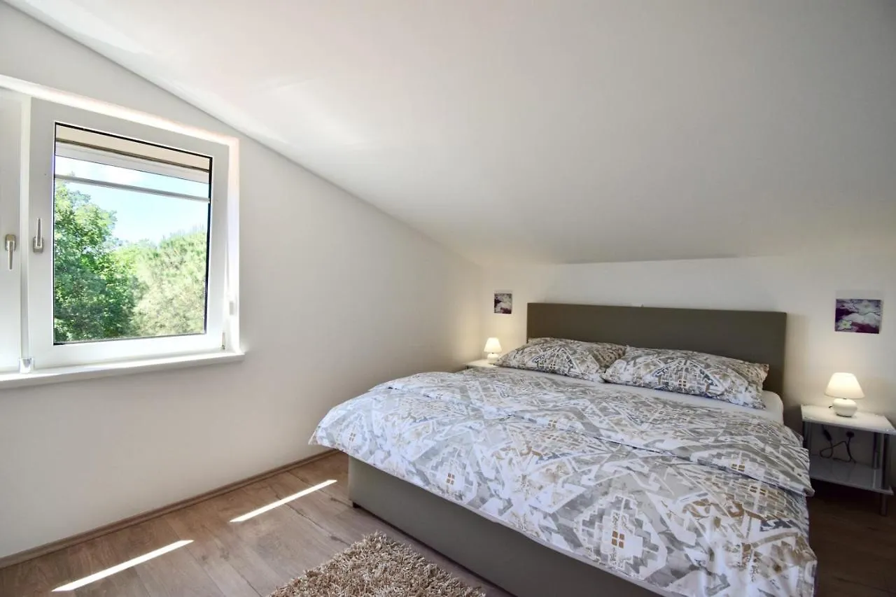 Holiday House With Sea View And Bbq Grill Medulin Kroatien