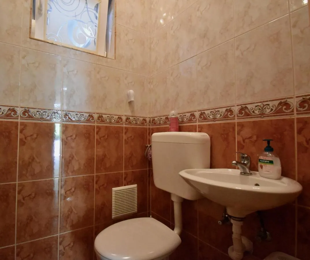 Feriehus Holiday House With Sea View And Bbq Grill Medulin Kroatien