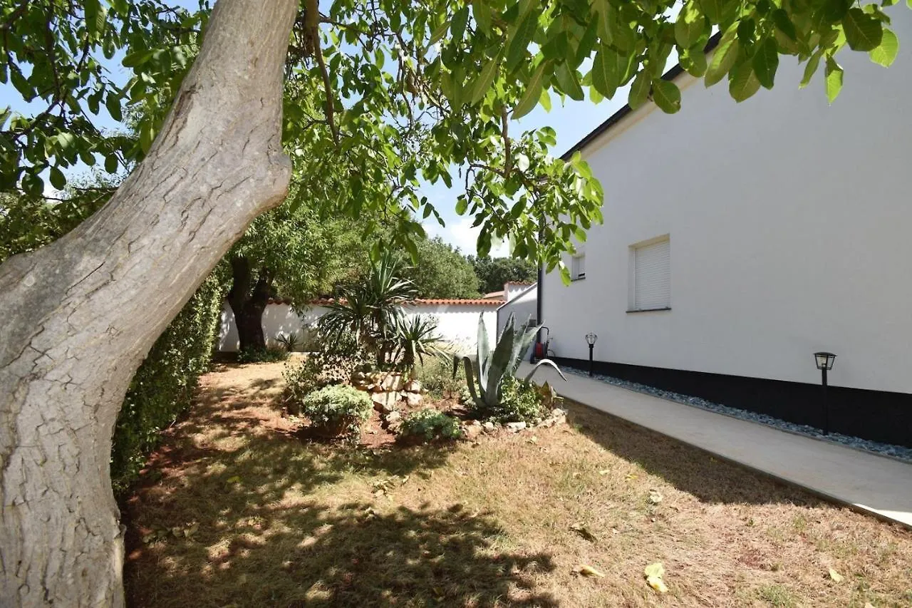 Holiday House With Sea View And Bbq Grill Medulin Kroatien